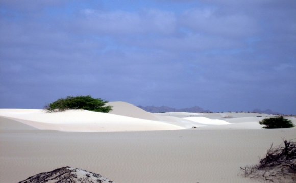 Cape Verde