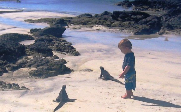 Choosing to travel with us is