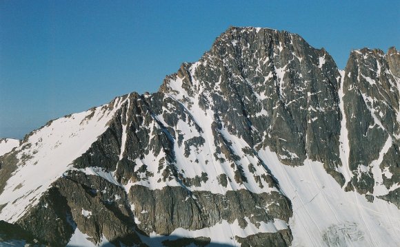Granite Peak
