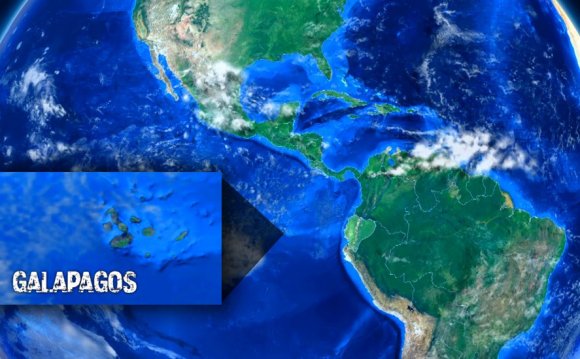 The volcanic, other-worldly