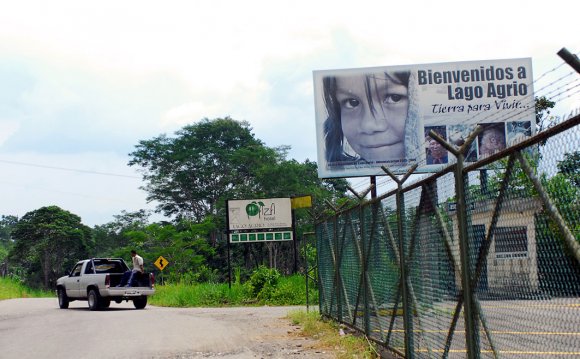 Ecuador Health Issues