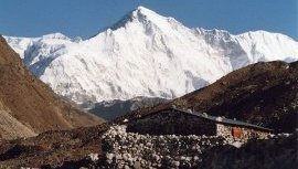 Cho Oyu