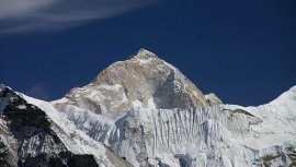 Cho Oyu