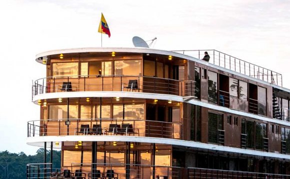 Galapagos Islands Tours from Australia