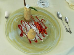 Garden hotel and spa La Mirage in Cotacachi