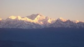 Kangchenjunga