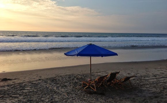 San Clemente Ecuador weather