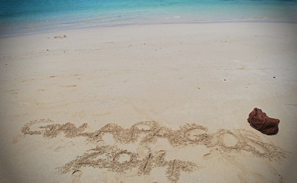 Capital of the Galapagos Islands