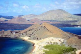 The Galapagos Islands