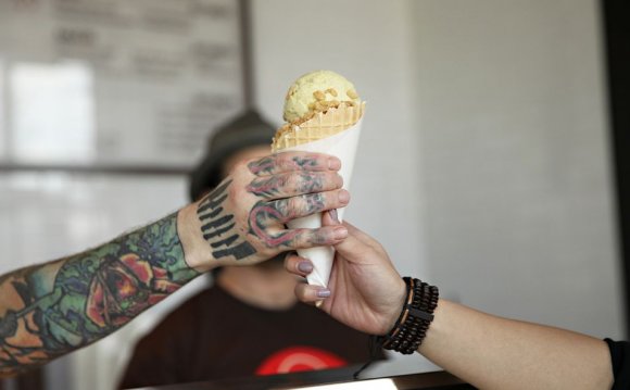 Restaurants in NE Minneapolis