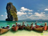 Best Islands to Visit