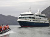 Cruises to the Galapagos Islands