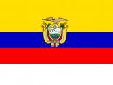 Ecuador, Latin America
