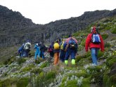 Ecuador Trekking