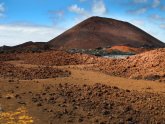 Facts about the Galapagos Islands