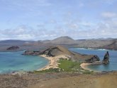 Flights to Galapagos from Guayaquil