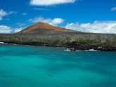 Floreana Islands Galapagos