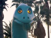 Galapagos Gertie