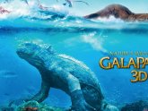 Galapagos Islands movie