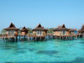 Galapagos Islands Resorts