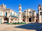 Interesting places in Ecuador