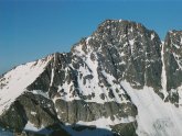 Montana highest elevation