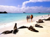 Where is Galapagos Island?