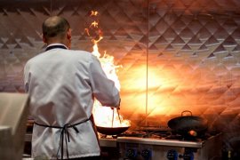 Uchu in Plymouth, MN