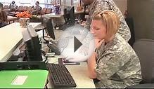 2012 Flu Information from Kenner Army Health Clinic