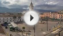 Best Time To Visit or Travel to Quito, Ecuador