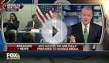 Confusion growing about CDC Ebola guidelines?