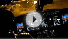 Flight Guayaquil Quito Ecuador Embraer 170 Tame