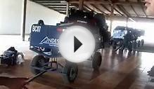 Galapagos Baggage Claim & Airport