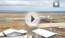Galapagos-Inseln haben ersten "grünen" Airport der Welt