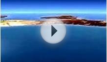 Galapagos Islands Flyby