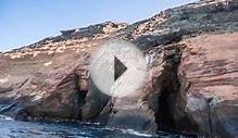 Galapagos Islands: Overview of Landscape and Geography