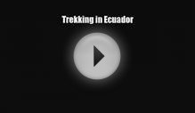 [PDF] Trekking in Ecuador [Download] Online