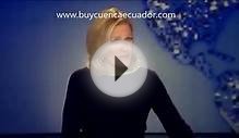 Retirement in Cuenca Ecuador by ABC News