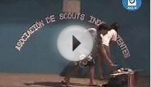 San Cristobal Island Scouts Project - Learn Facts About