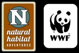WWF & Natural Habitat Adventures