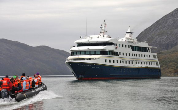 Cruises to the Galapagos Islands