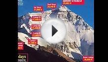 AMAZING!! EVEREST: The Highest Mountain on Earth