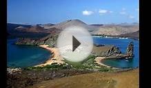 Cruise the Galápagos Islands Ecuador