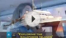 Exploring the Galapagos Islands